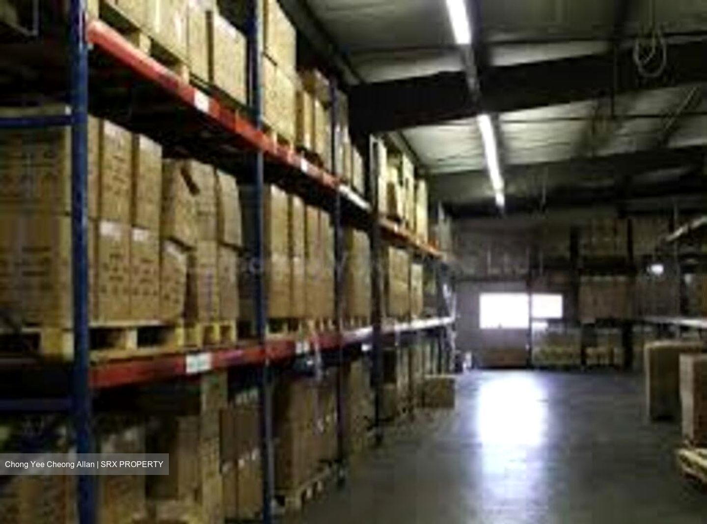 Serangoon North Avenue 1 (D19), Factory #454217911